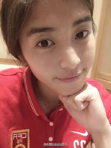 Zhao Lina Born September 18 1991 People S Republic Of China Association Football Player World Biographical Encyclopedia