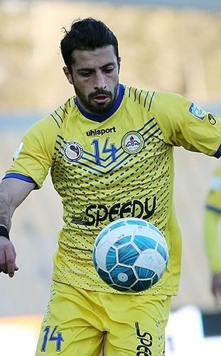 Saeid Lotfi