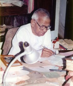 Sooranad Sooranad Kunjan Pillai
