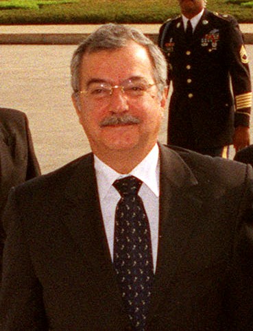 Sukru Gurel