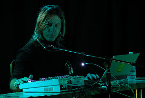 William Basinski