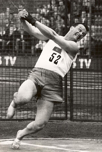 Birger Asplund