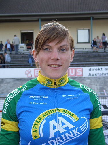 Willy Kanis