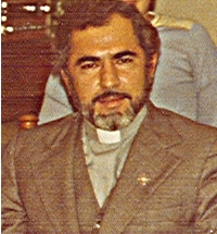 Mar Narsai D'Baz
