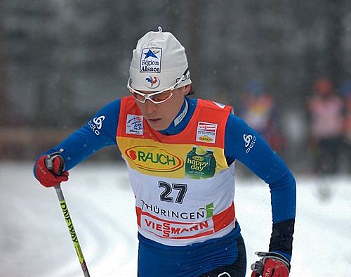 Karine Philippot