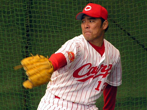 Tsuyoshi Kikuchihara
