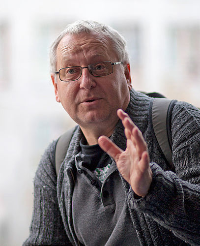 Vaclav Cilek