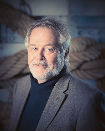 Gary Kent Wolfe