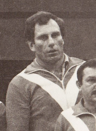 Nicholas Balboshin
