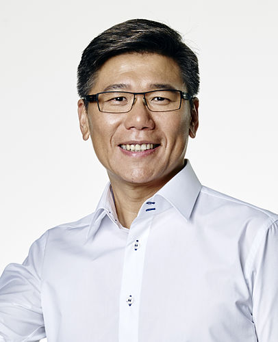 Chen Mingyi