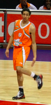 Donovan De Jong