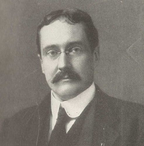 Gerard James Noel