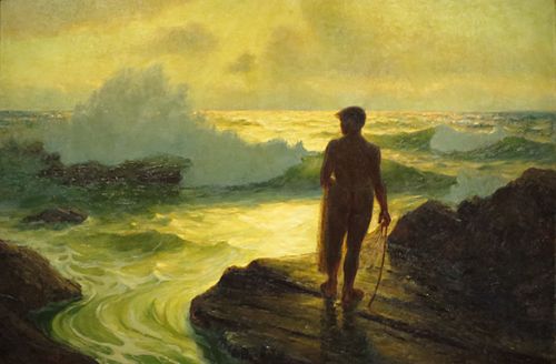 Lionel Walden