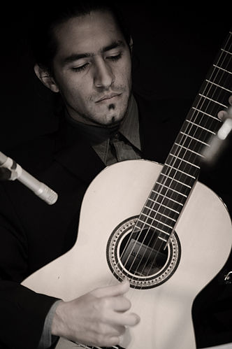 Claudio Maldonado