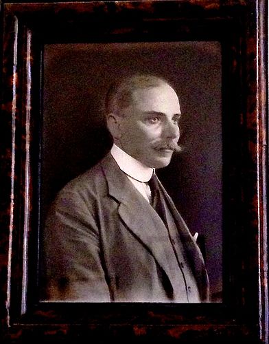 Giovanni Cristina