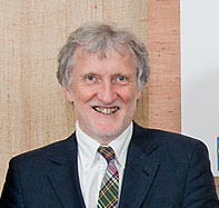 Iain Mattaj