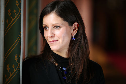 Bernadett Szel