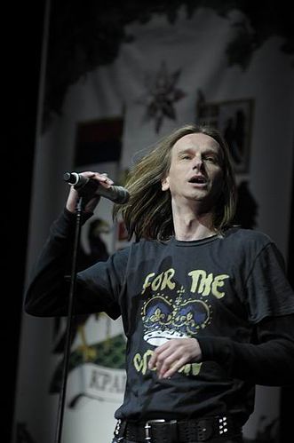 Zvonko Pantovic