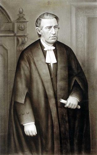 John Stevenson