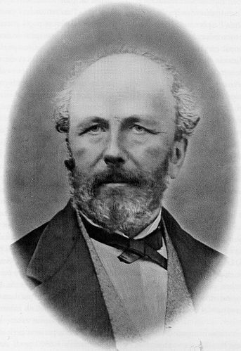 Pierre Boissier