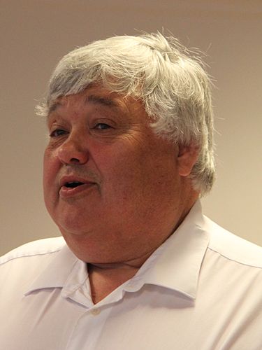 Harald Espelund