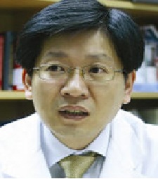 Chung Hyung-minimum
