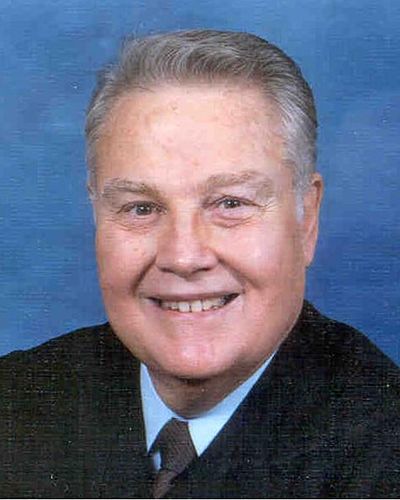 Thomas M. Shanahan
