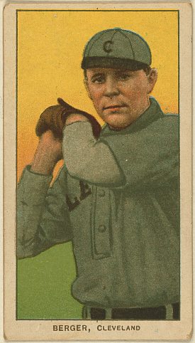 Charles Berger
