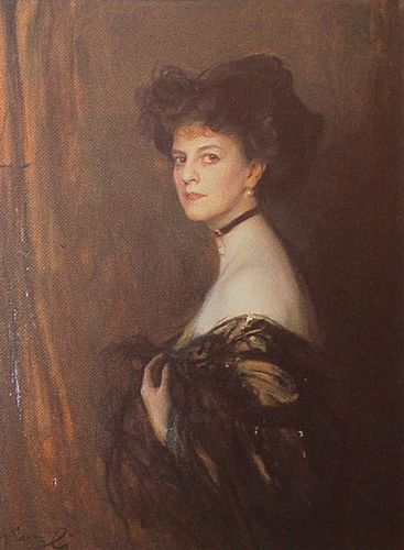 Elisabeth Greffulhe
