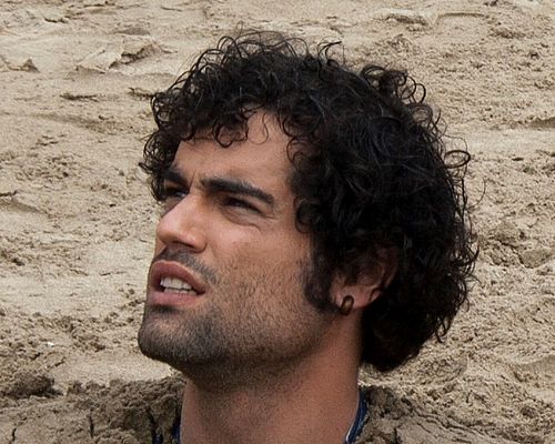 Jordi Mestre