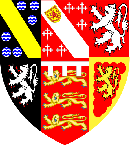 Charles Stourton