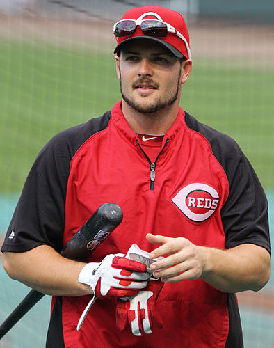 Chris Heisey