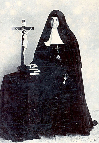 Maria Ignacia