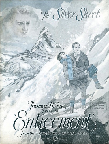 Clive Arden