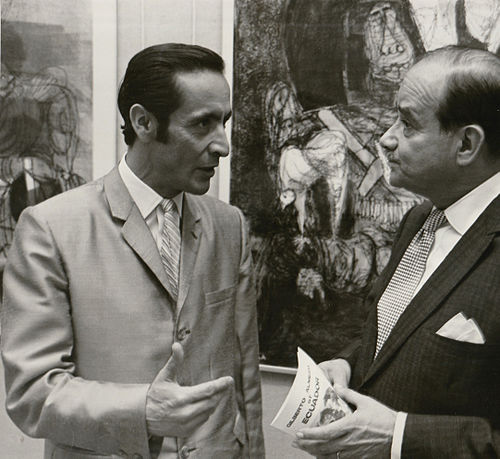 Gilberto Almeida