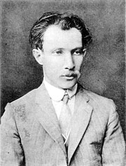 Uri Gnessin