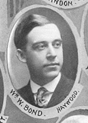 William Bond