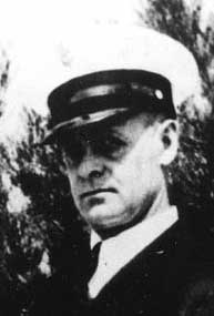 Oscar Verner Peterson