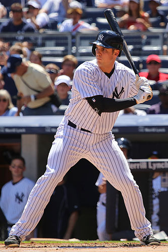 Greg Bird