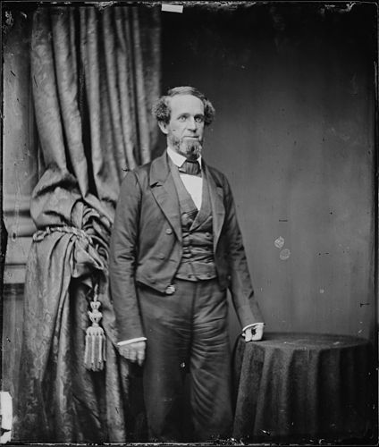 George Washington JONES