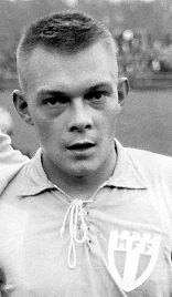 Lars Granstrom