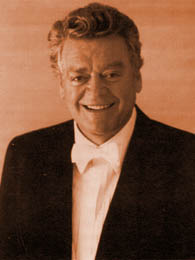 Hermann PREY