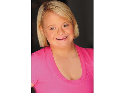 Lauren Potter