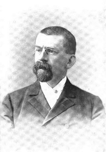 Edwin Augustus Grosvenor
