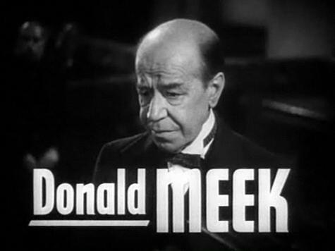 Donald Derickson