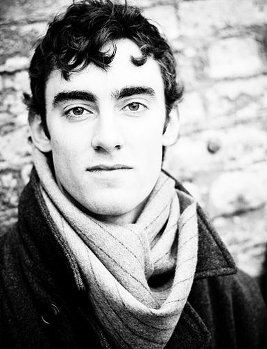 Colin Stokes