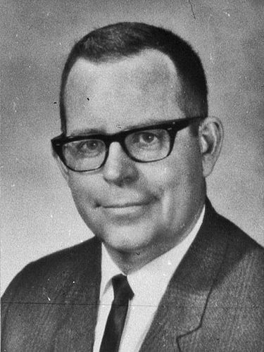 Robert McMaster Schaefer
