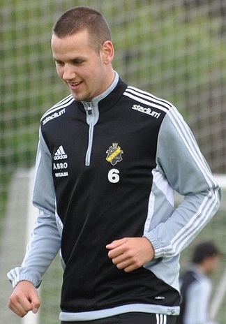 Alexander Milosevic