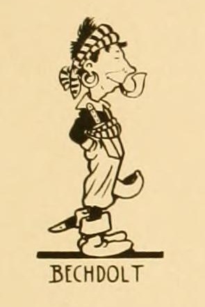 Jack Bechdolt