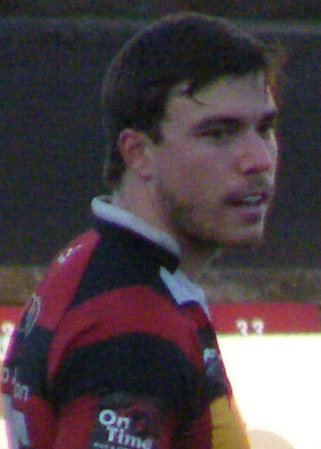 Cam Crawford